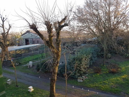 Agriturismo Villa Mocenigo, Mirano, Italy