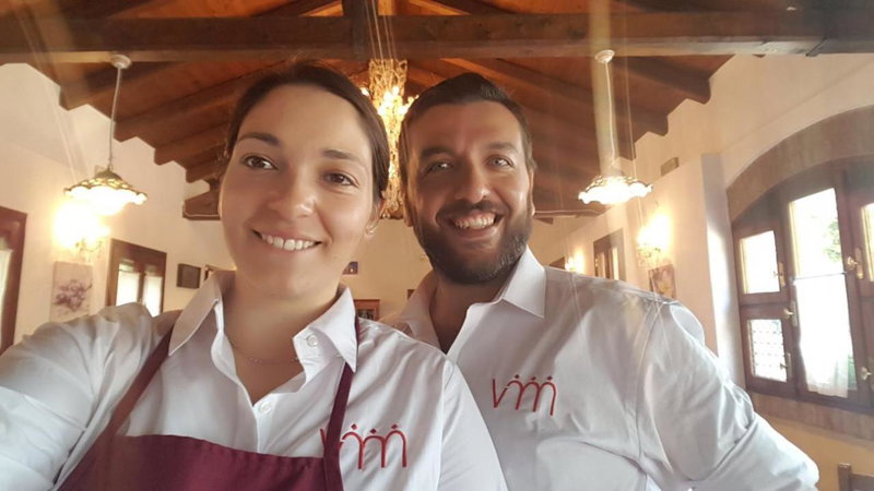 Agriturismo Villa Mocenigo, Mirano, Italy