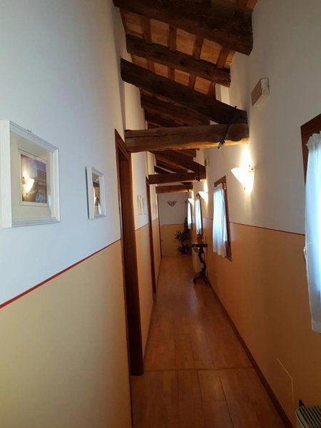 Agriturismo Villa Mocenigo, Mirano, Italy