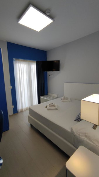 Terrazze Naos, San Leone, Italy