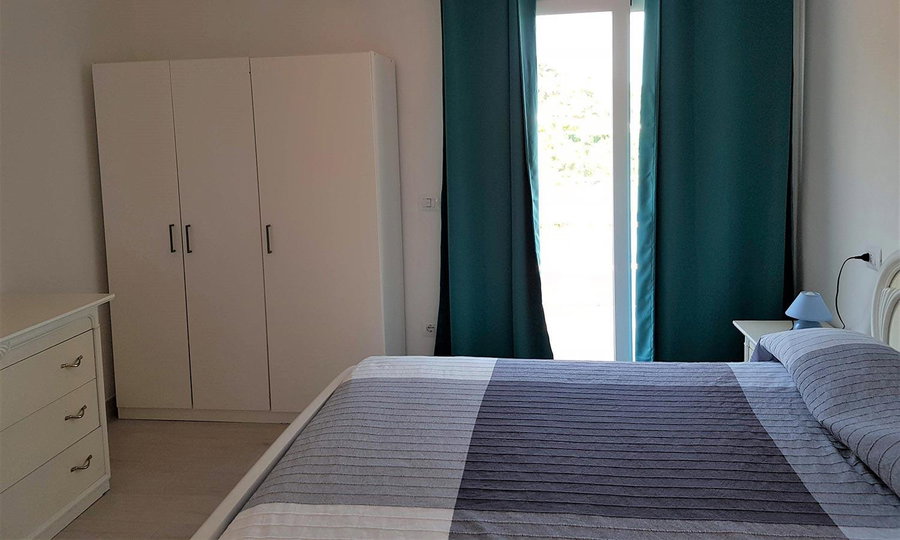 Hotel Stella Maris, Capoliveri, Italy