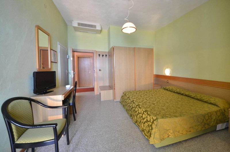 Hotel Stella Maris, Capoliveri, Italy