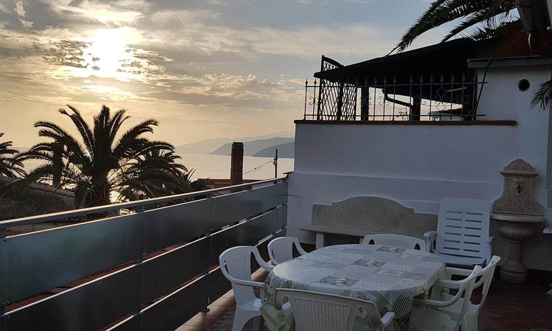 Hotel Stella Maris, Capoliveri, Italy