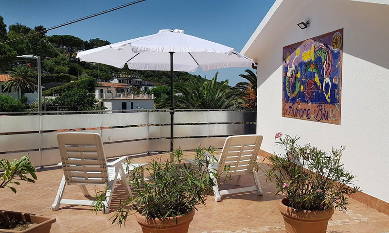Hotel Stella Maris, Capoliveri, Italy