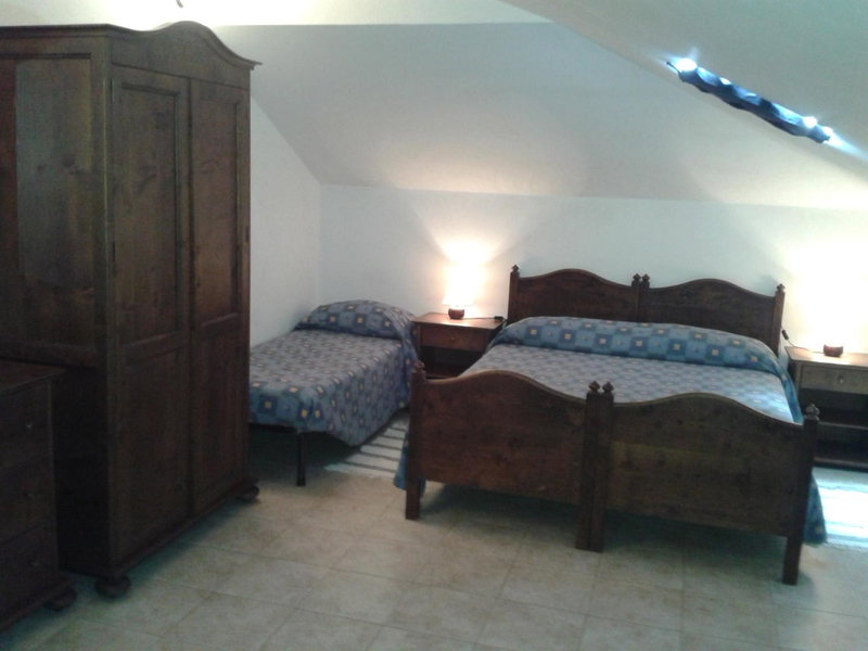 Residence Gnura Momma, Locri, Italy