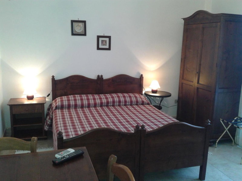 Residence Gnura Momma, Locri, Italy
