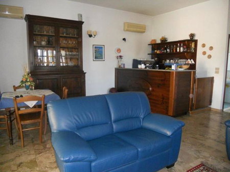 Residence Gnura Momma, Locri, Italy