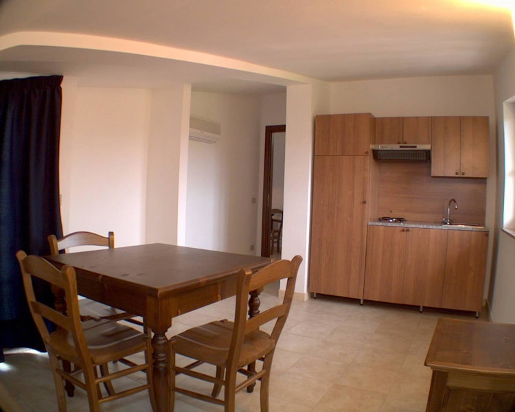 Residence Gnura Momma, Locri, Italy