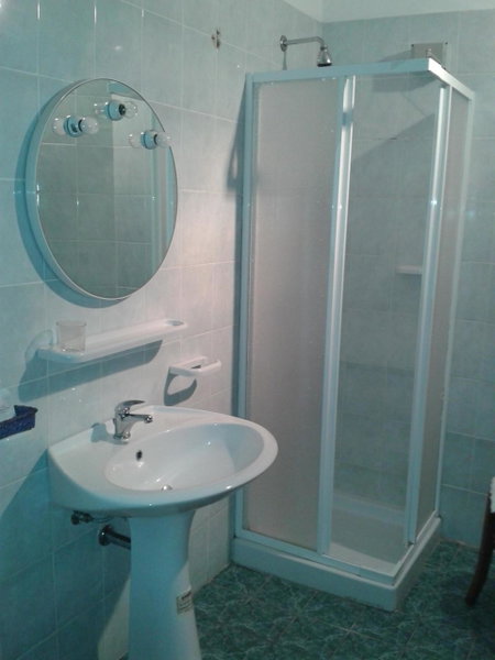 Residence Gnura Momma, Locri, Italy