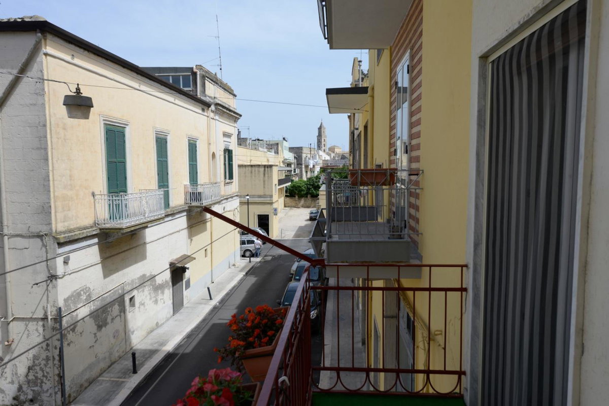 Hotel · Il Re degli Scalzi, Matera