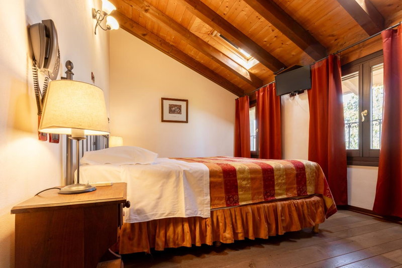 Locanda Del Mulino, Maranello, Italy