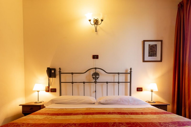Locanda Del Mulino, Maranello, Italy