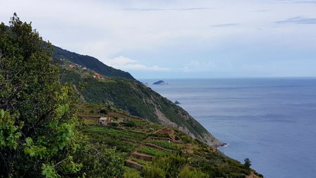 Residenza Pierre & Vacances Luni Mare, Luni, Italy