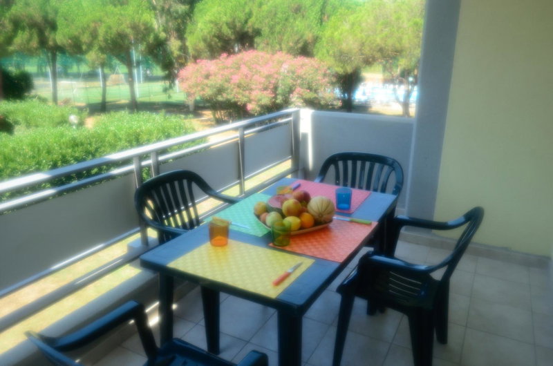Residenza Pierre & Vacances Luni Mare, Luni, Italy