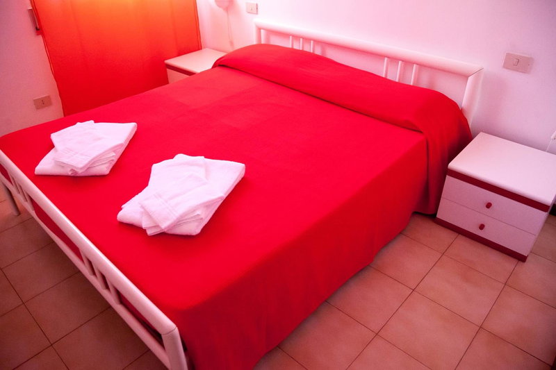 Residenza Pierre & Vacances Luni Mare, Luni, Italy