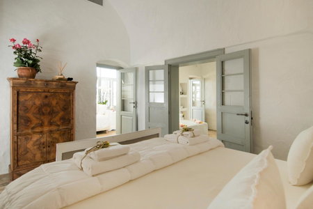 Masseria Le Torri, Polignano a Mare, Italy