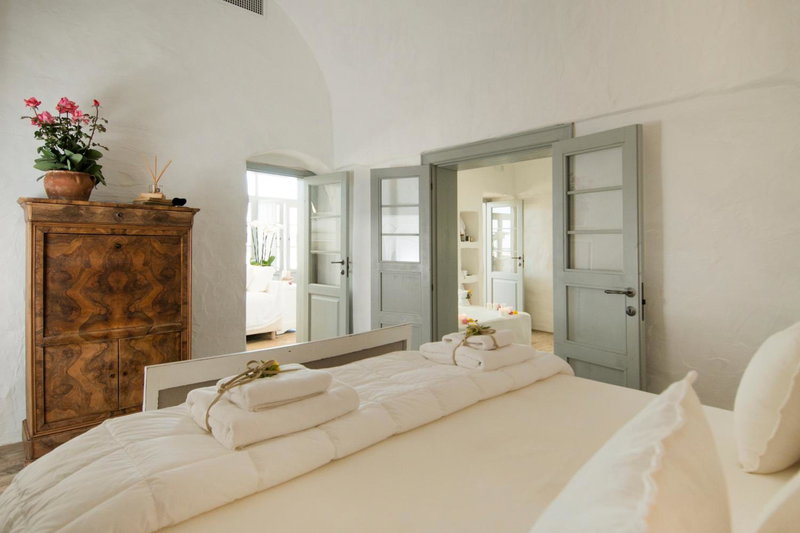 Masseria Le Torri, Polignano a Mare, Italy