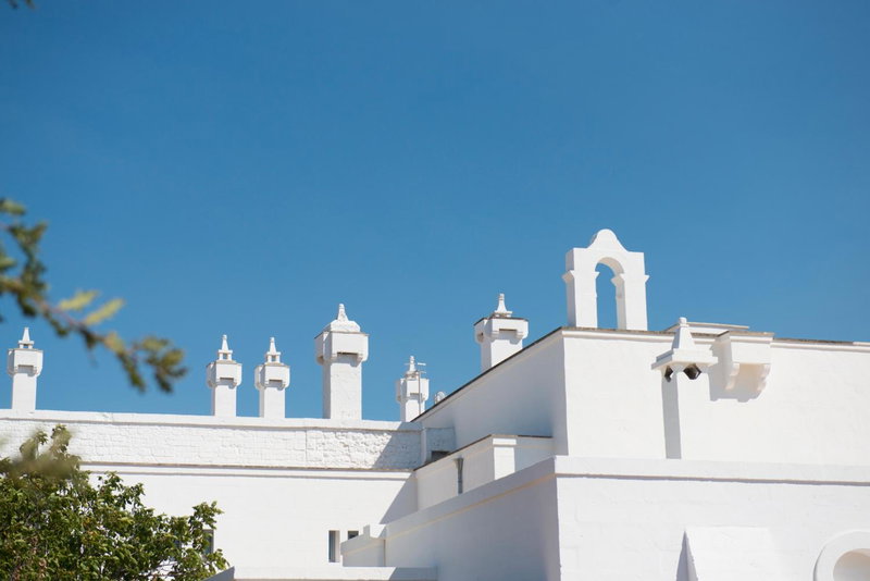 Masseria Le Torri, Polignano a Mare, Italy