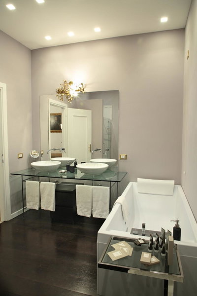 Arnaboldi Palace, Pavia, Italy