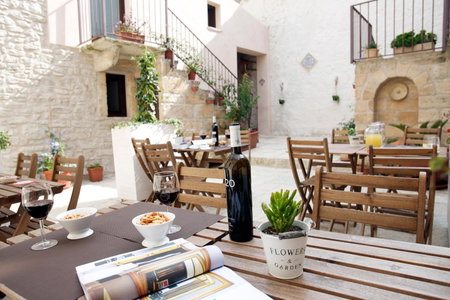 Residence San Martino - Rooms & Suite Apartments, Erice, Italy