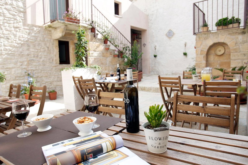 Residence San Martino - Rooms & Suite Apartments, Erice, Italy