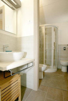 Residence San Martino - Rooms & Suite Apartments, Erice, Italy