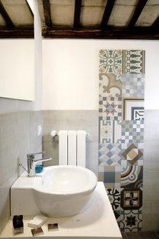 Residence San Martino - Rooms & Suite Apartments, Erice, Italy