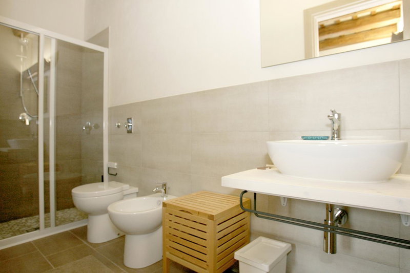 Residence San Martino - Rooms & Suite Apartments, Erice, Italy