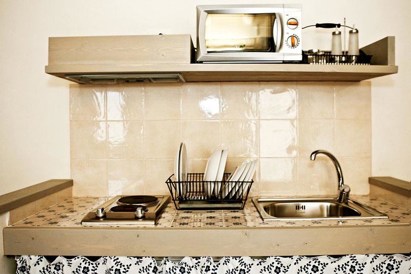 Residence San Martino - Rooms & Suite Apartments, Erice, Italy