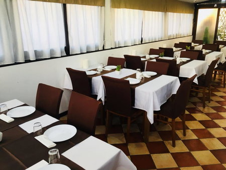 Hotel Nettuno, Naples, Italy