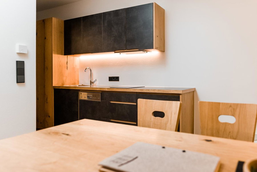JOAS guesthouse, San Candido, Italy