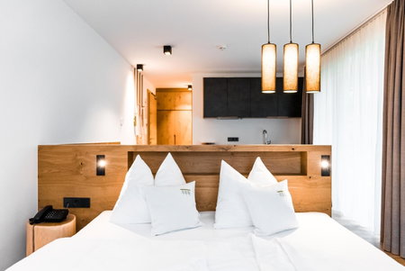 JOAS guesthouse, San Candido, Italy