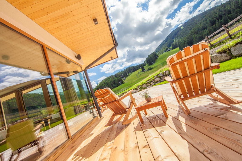 JOAS guesthouse, San Candido, Italy