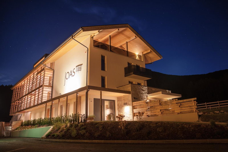 JOAS guesthouse, San Candido, Italy