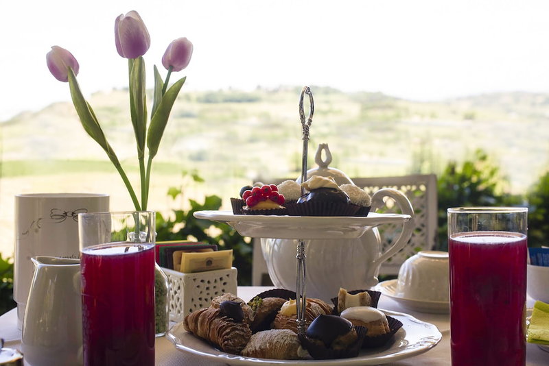 Hotel Torciano Vecchio Asilo, San Gimignano, Italy