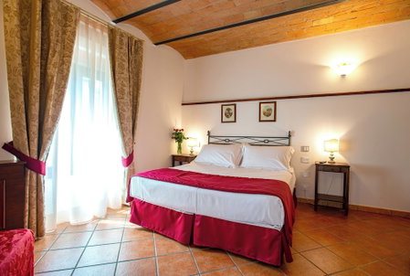 Hotel Torciano Vecchio Asilo, San Gimignano, Italy