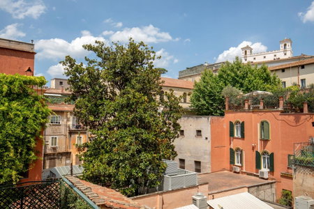 Spagna Luxury Rooms, Rome, Italy