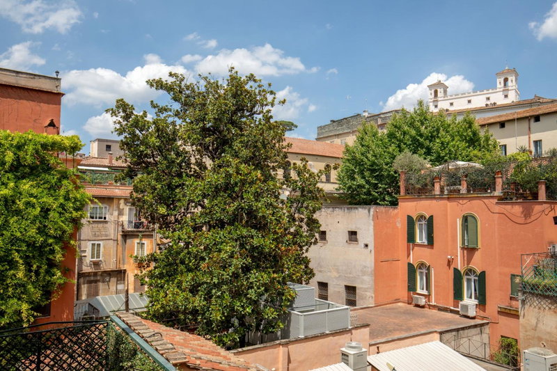 Spagna Luxury Rooms, Rome, Italy