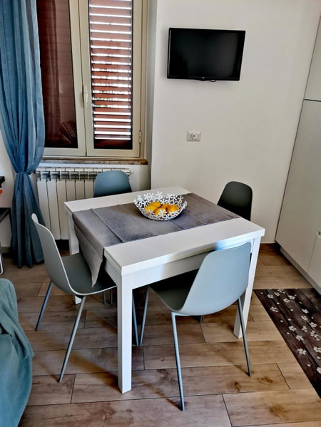 La Cartolina Apartment, Taormina, Italy