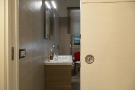 La Cartolina Apartment, Taormina, Italy