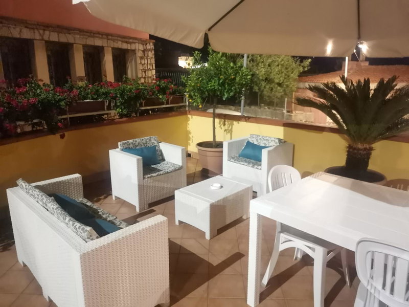 La Cartolina Apartment, Taormina, Italy