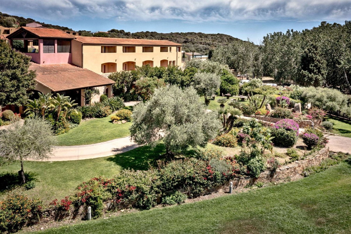 Veridia Resort Sardinia, a member of Radisson Individuals, Italy