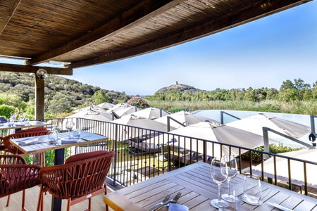 Veridia Resort Sardinia, a member of Radisson Individuals, Chia, Italy
