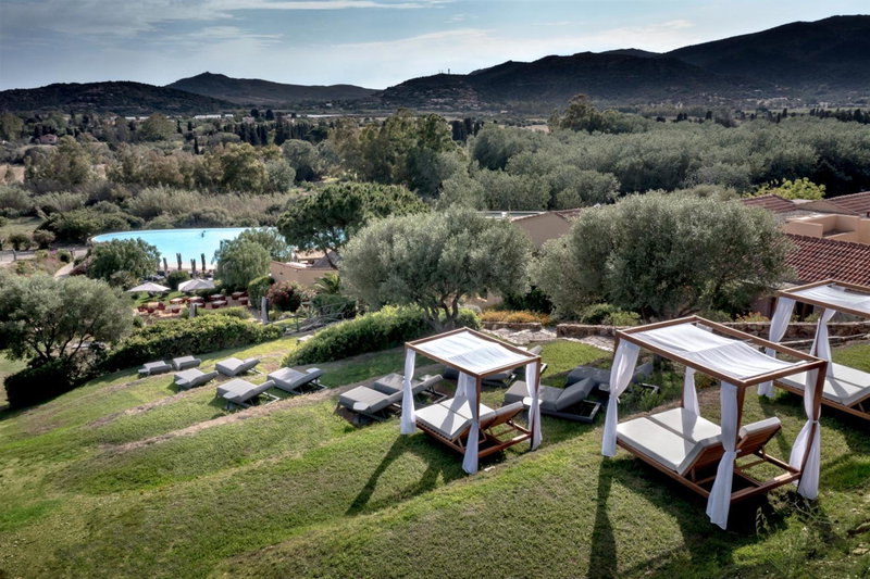 Veridia Resort Sardinia, a member of Radisson Individuals, Chia, Italy