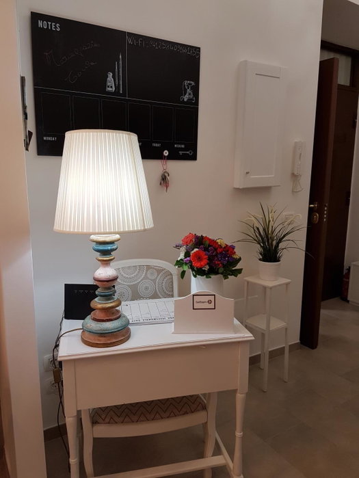 SanBiagio, 25 Guesthouse, Naples, Italy