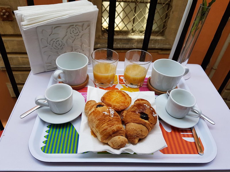 SanBiagio, 25 Guesthouse, Naples, Italy