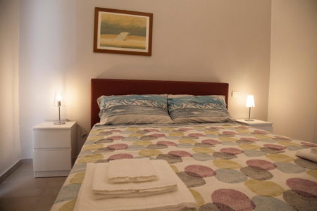 SanBiagio, 25 Guesthouse, Naples, Italy