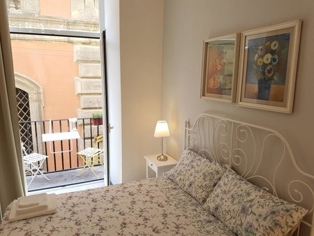 SanBiagio, 25 Guesthouse, Naples, Italy