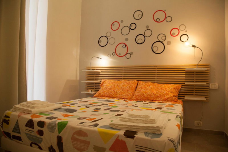 SanBiagio, 25 Guesthouse, Naples, Italy