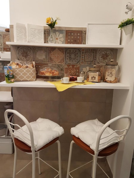 SanBiagio, 25 Guesthouse, Naples, Italy